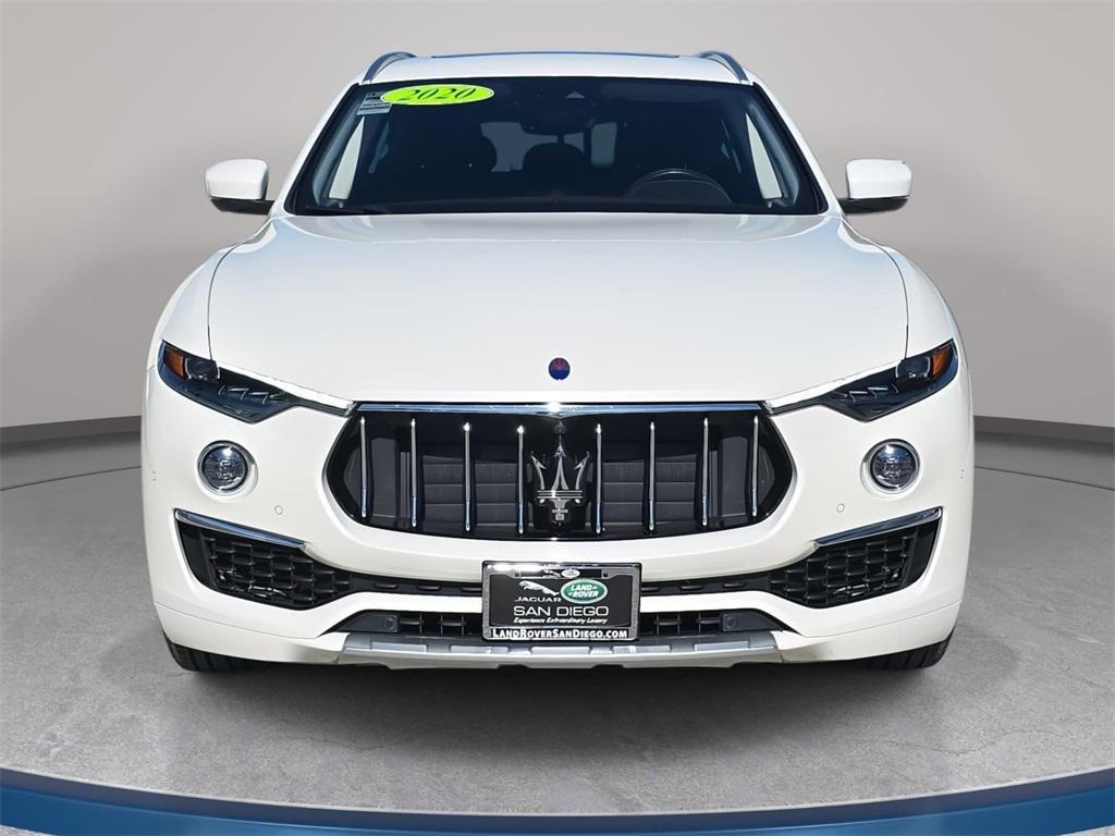 used 2020 Maserati Levante car, priced at $24,330