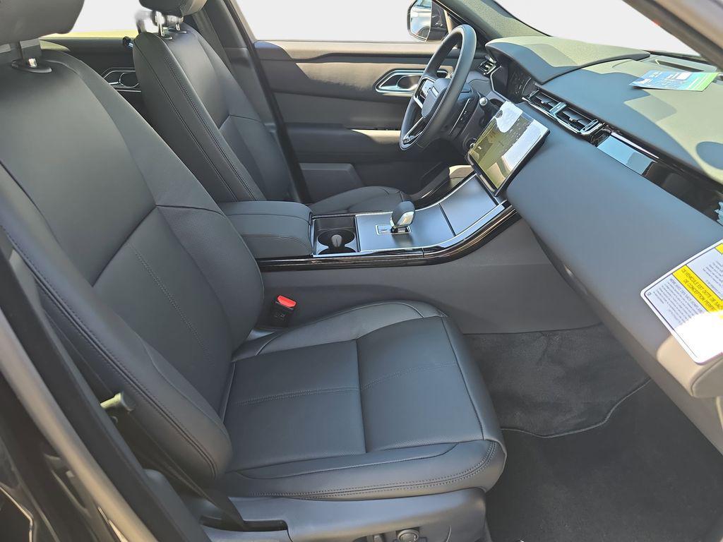 new 2026 Land Rover Range Rover Velar car, priced at $65,475