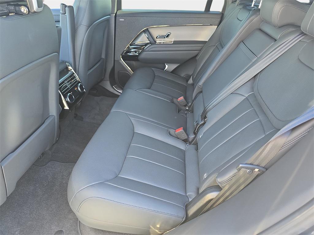 used 2025 Land Rover Range Rover Sport car, priced at $106,990