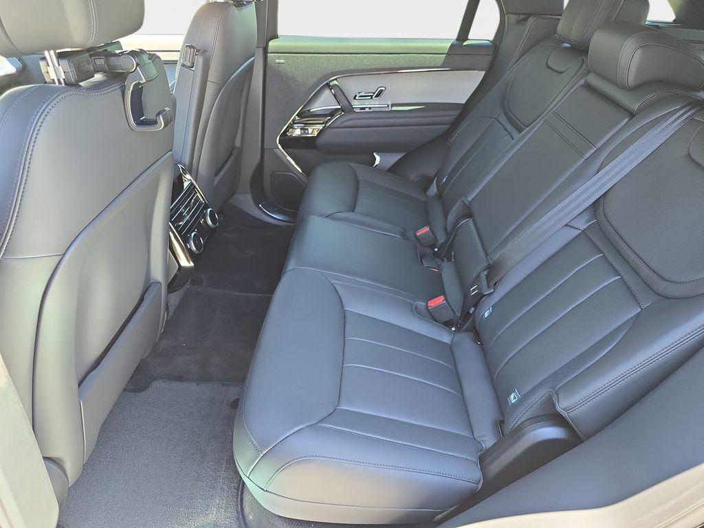 new 2026 Land Rover Range Rover Sport car, priced at $101,555