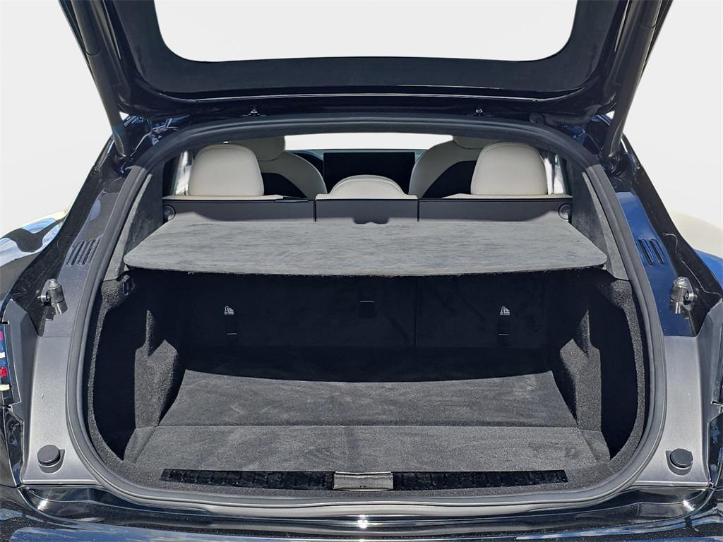 used 2022 Tesla Model S car, priced at $41,540