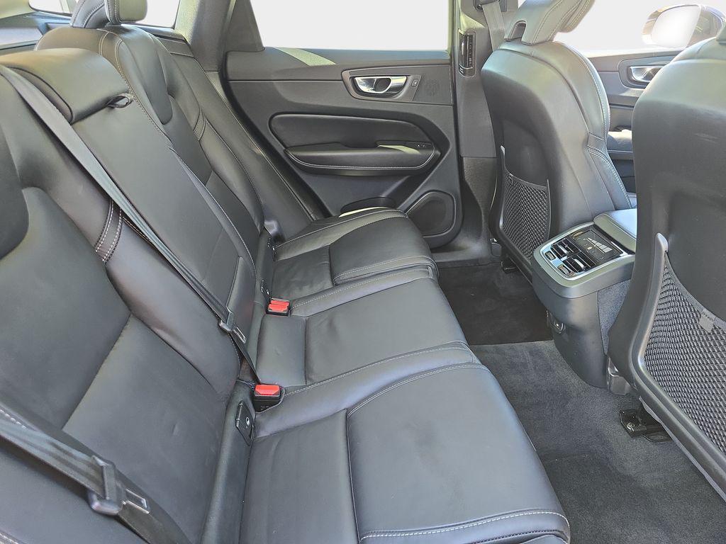 used 2023 Volvo XC60 car, priced at $31,374