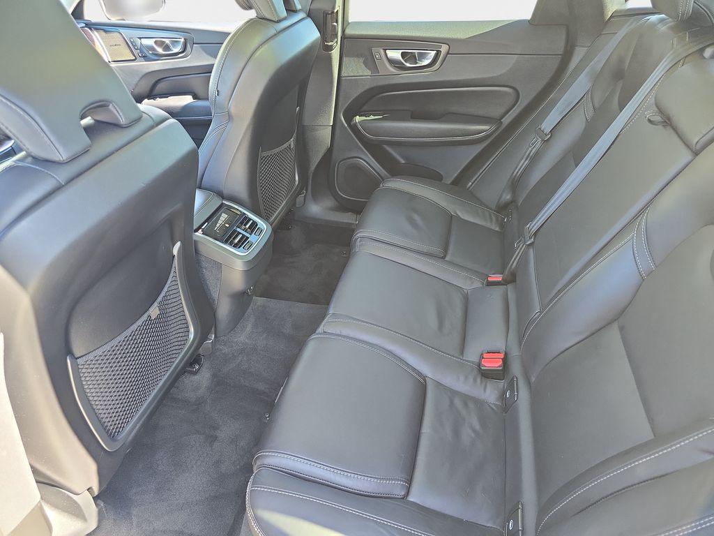 used 2023 Volvo XC60 car, priced at $31,374