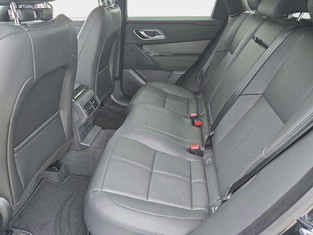 new 2026 Land Rover Range Rover Velar car, priced at $66,275