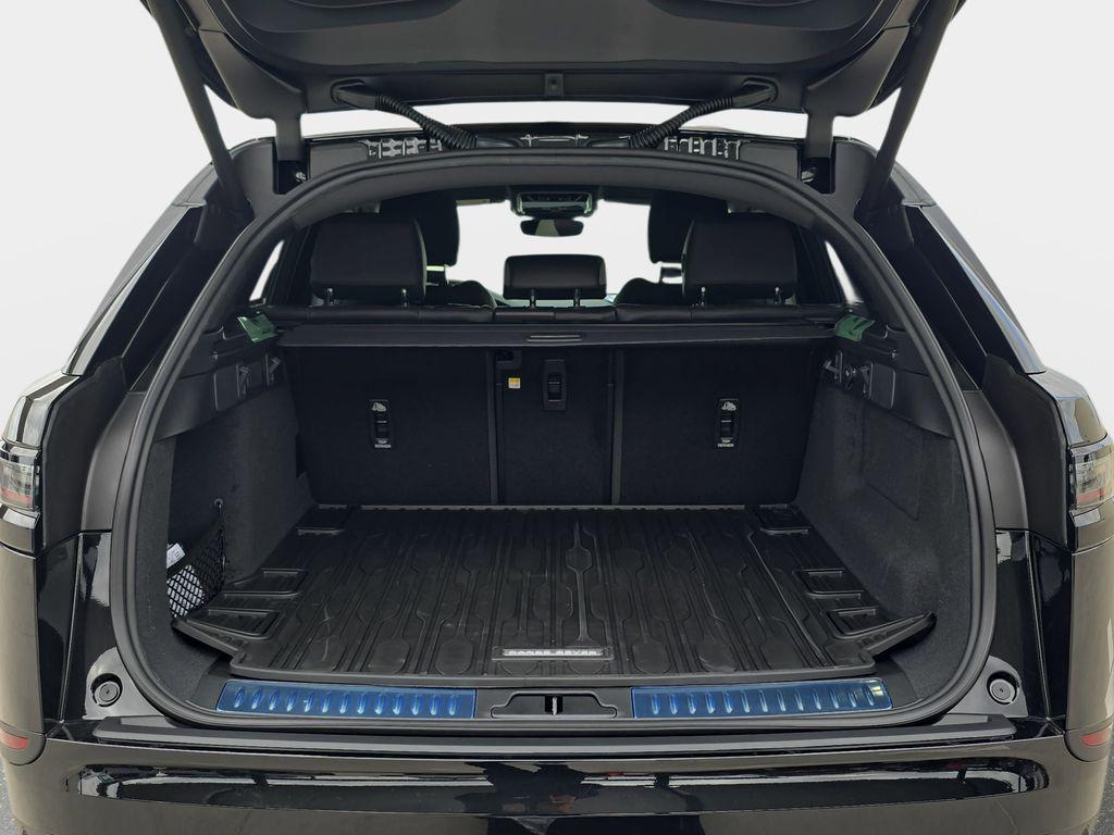 new 2026 Land Rover Range Rover Velar car, priced at $66,275