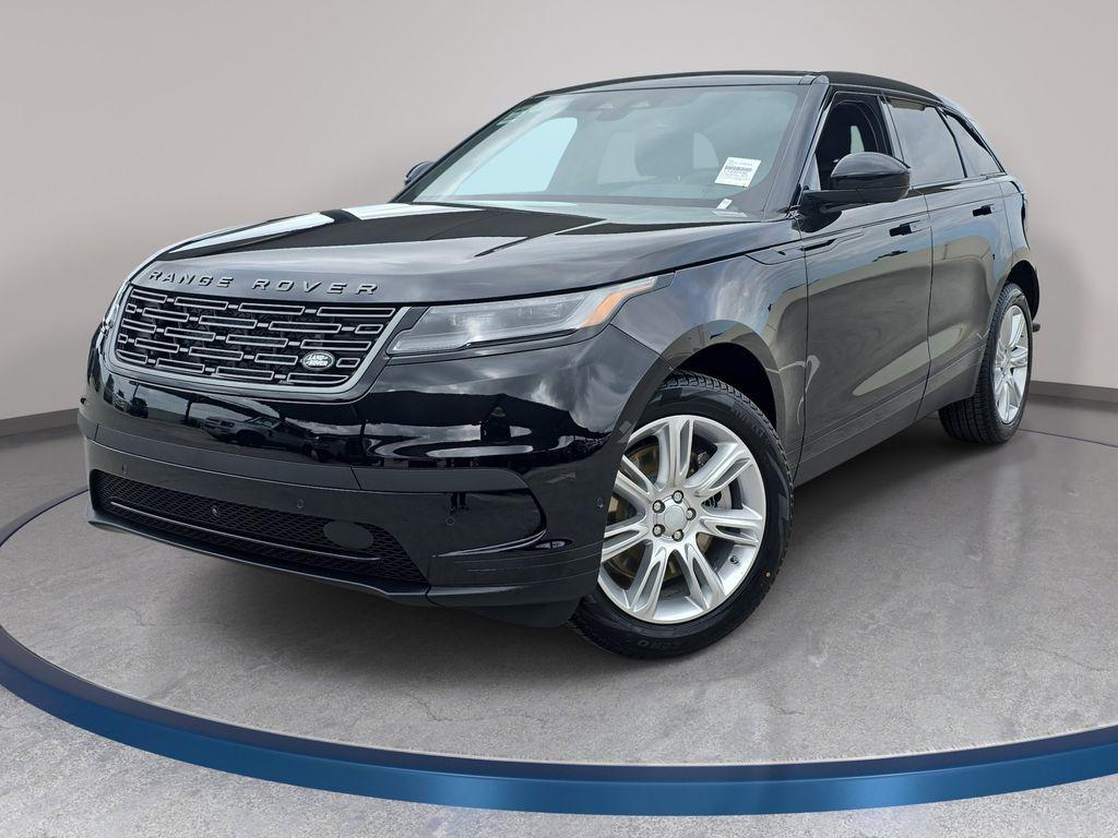 new 2026 Land Rover Range Rover Velar car, priced at $66,275
