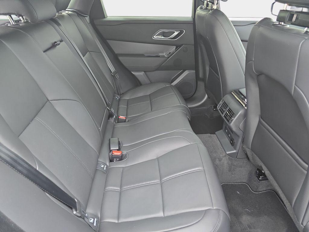 new 2026 Land Rover Range Rover Velar car, priced at $66,275