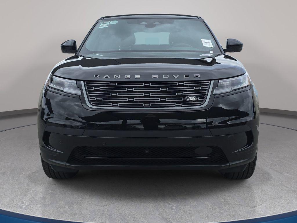 new 2026 Land Rover Range Rover Velar car, priced at $66,275