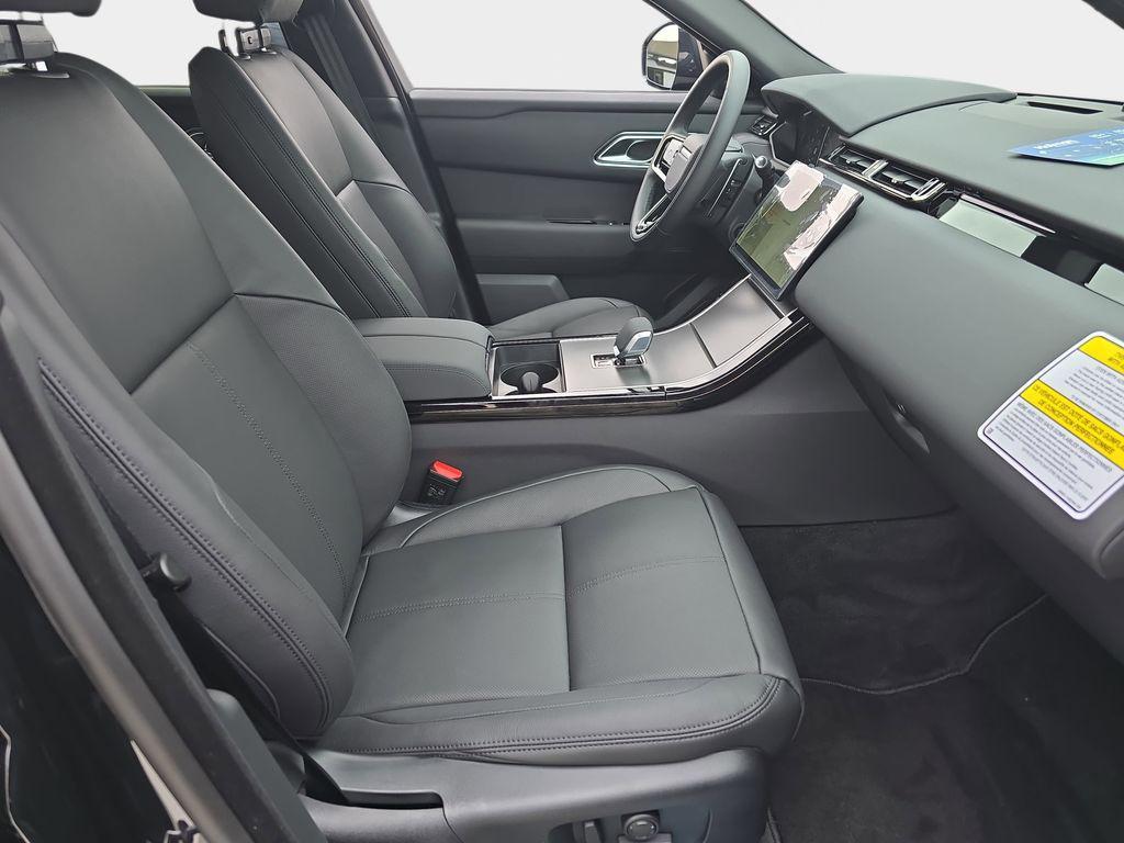 new 2026 Land Rover Range Rover Velar car, priced at $66,275