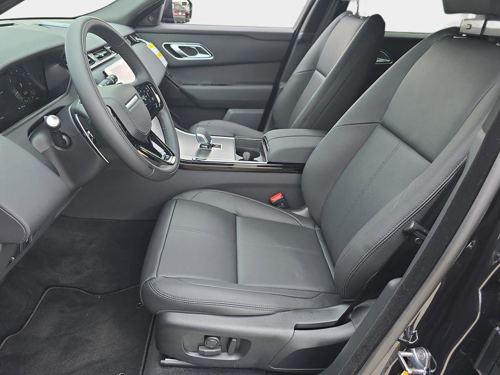 new 2026 Land Rover Range Rover Velar car, priced at $66,275
