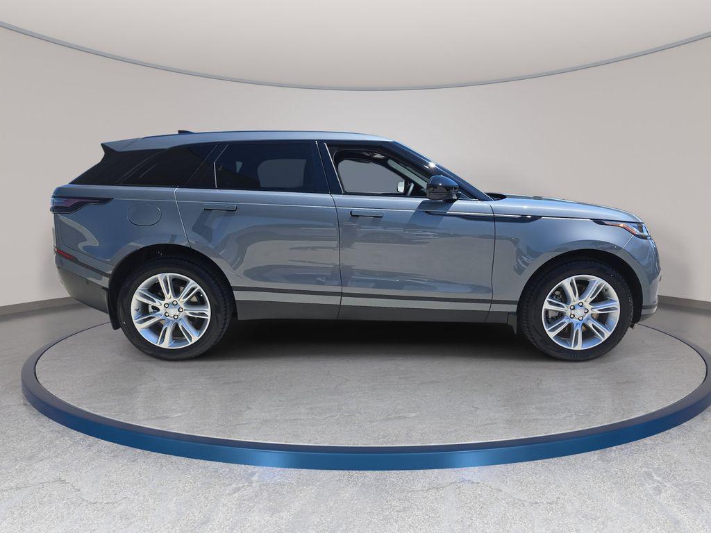 new 2026 Land Rover Range Rover Velar car, priced at $68,125