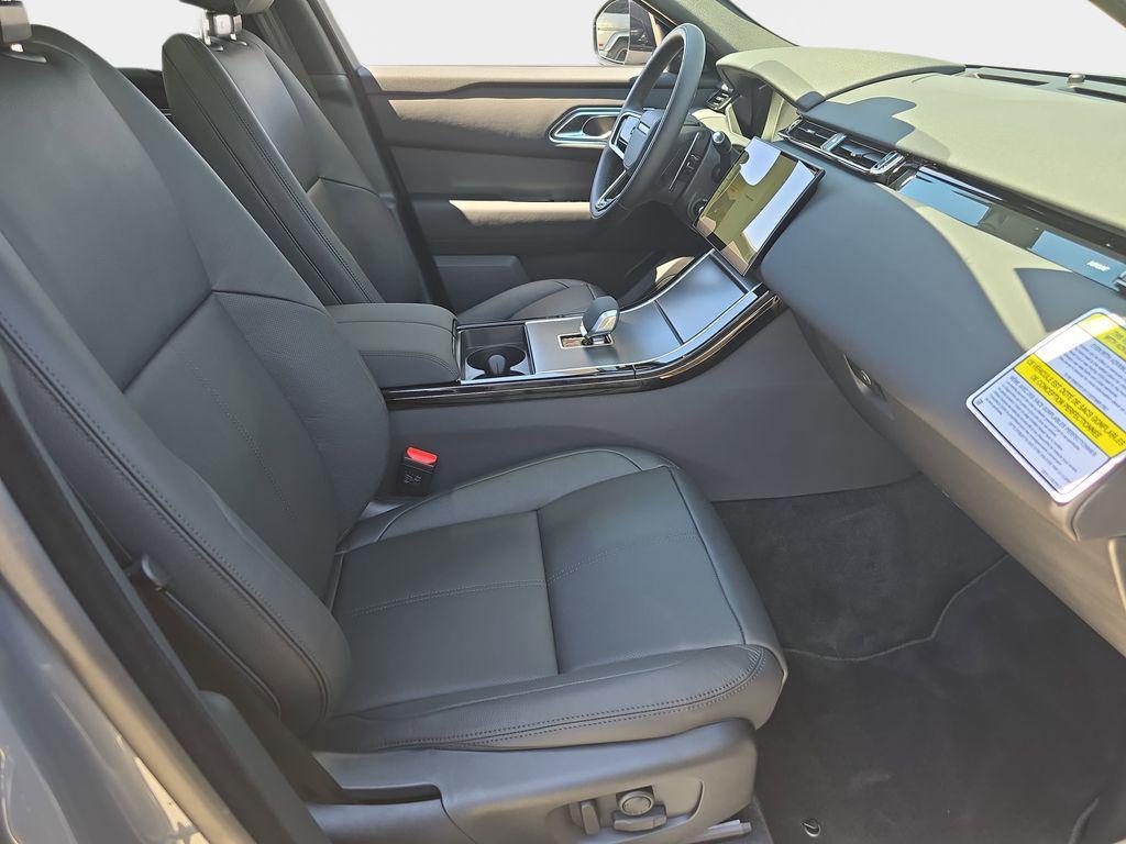 new 2026 Land Rover Range Rover Velar car, priced at $68,125