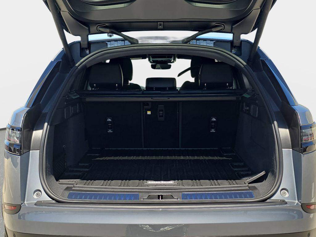 new 2026 Land Rover Range Rover Velar car, priced at $68,125