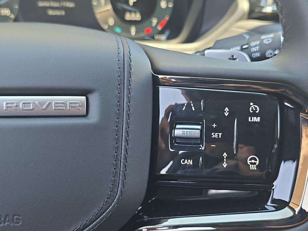 new 2026 Land Rover Range Rover Velar car, priced at $68,125