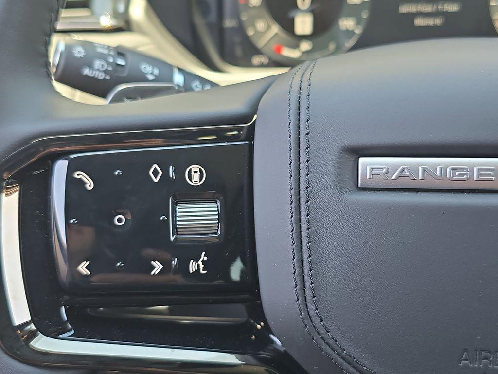 new 2026 Land Rover Range Rover Velar car, priced at $68,125