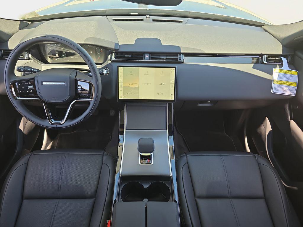 new 2026 Land Rover Range Rover Velar car, priced at $68,125