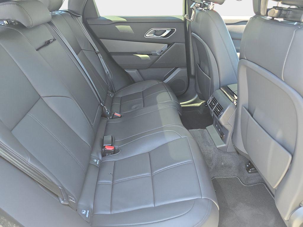 new 2026 Land Rover Range Rover Velar car, priced at $68,125