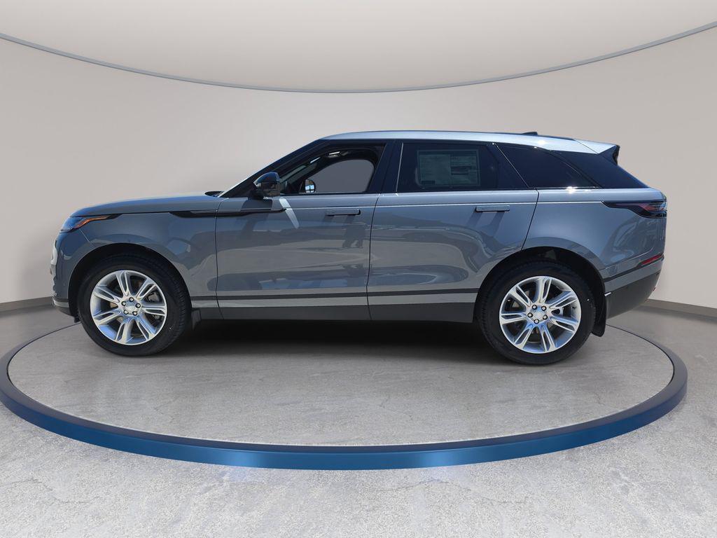 new 2026 Land Rover Range Rover Velar car, priced at $68,125