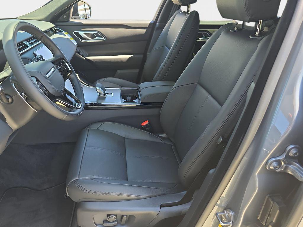new 2026 Land Rover Range Rover Velar car, priced at $68,125
