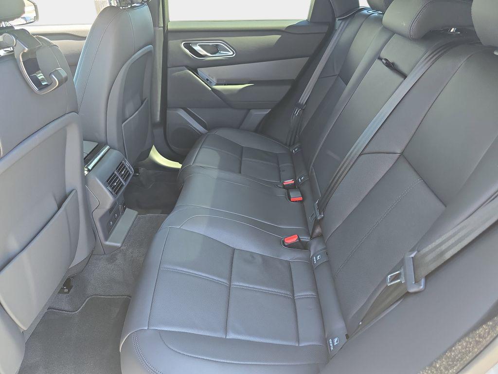 new 2026 Land Rover Range Rover Velar car, priced at $68,125