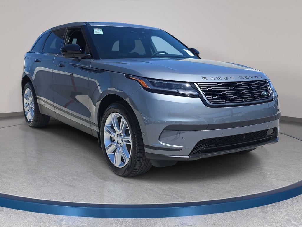 new 2026 Land Rover Range Rover Velar car, priced at $68,125