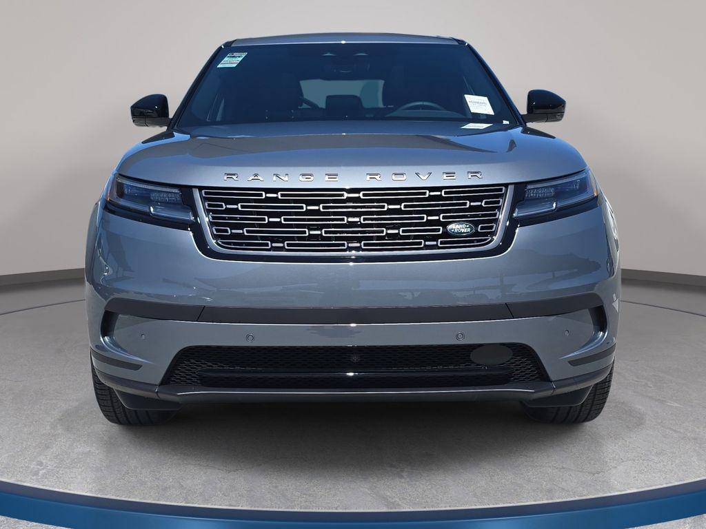 new 2026 Land Rover Range Rover Velar car, priced at $68,125