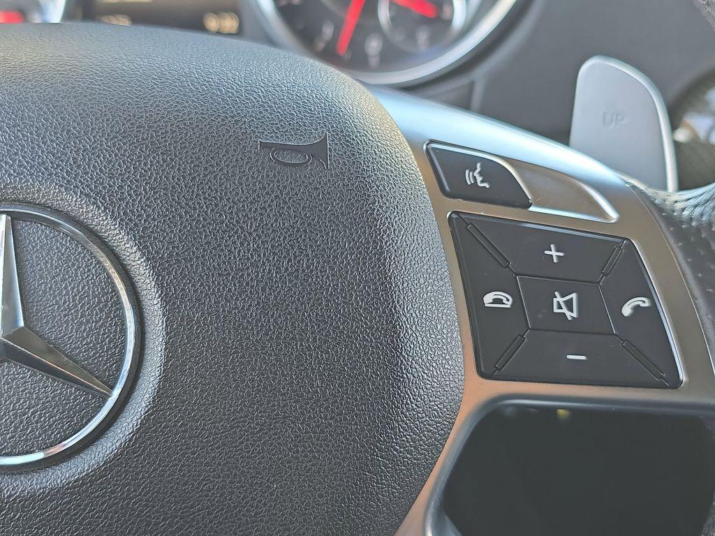 used 2018 Mercedes-Benz AMG G 65 car, priced at $117,075