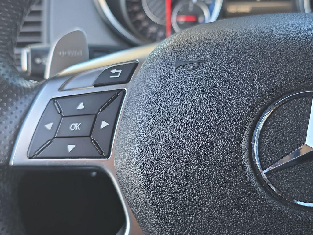 used 2018 Mercedes-Benz AMG G 65 car, priced at $117,075