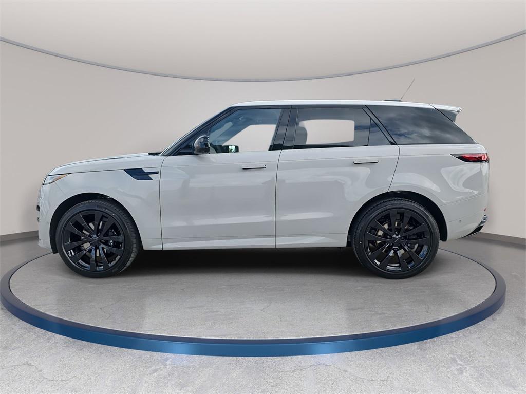 new 2026 Land Rover Range Rover Sport car, priced at $101,530