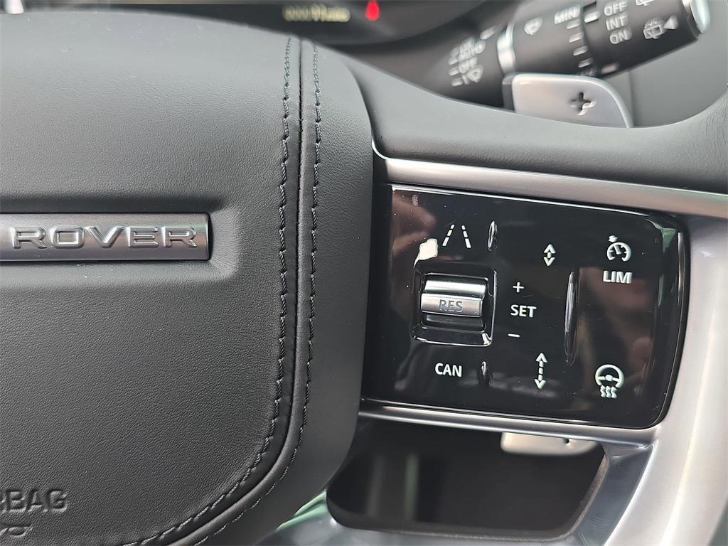 new 2026 Land Rover Range Rover car, priced at $122,735