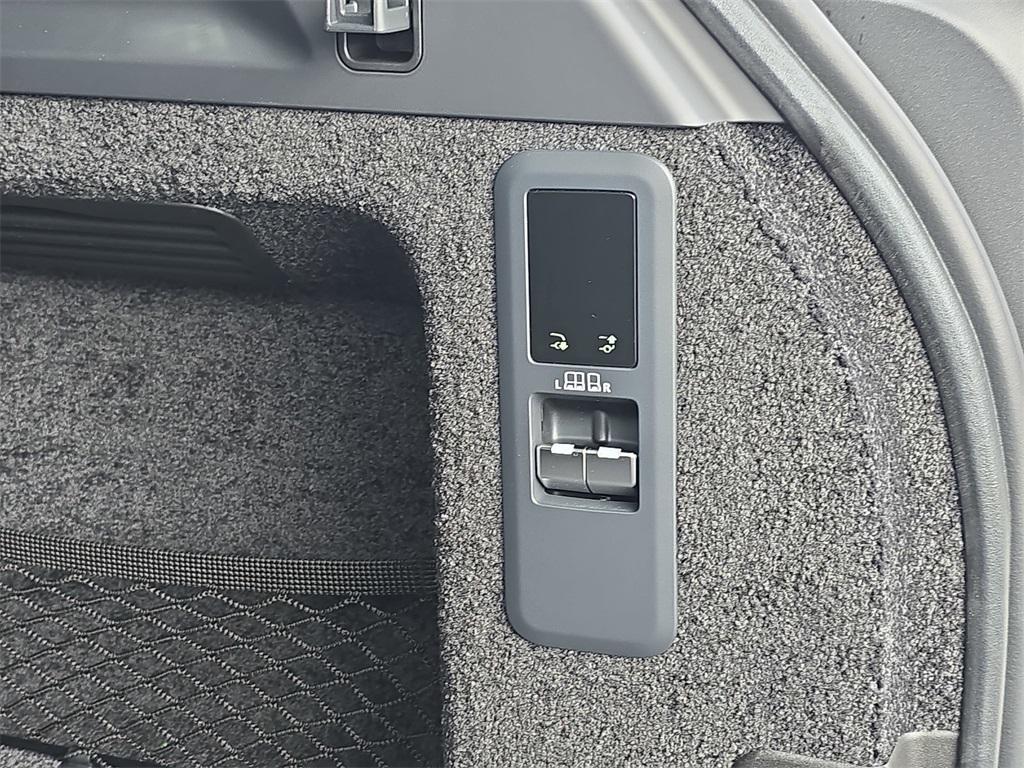 new 2026 Land Rover Range Rover car, priced at $122,735