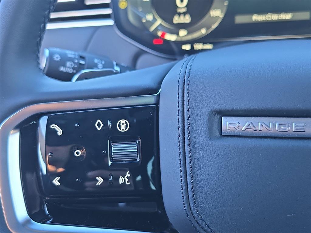 new 2026 Land Rover Range Rover Sport car, priced at $92,060