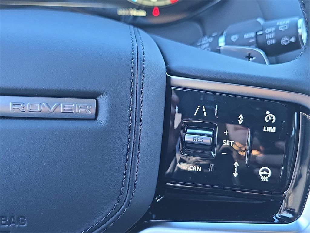 new 2026 Land Rover Range Rover Sport car, priced at $92,060