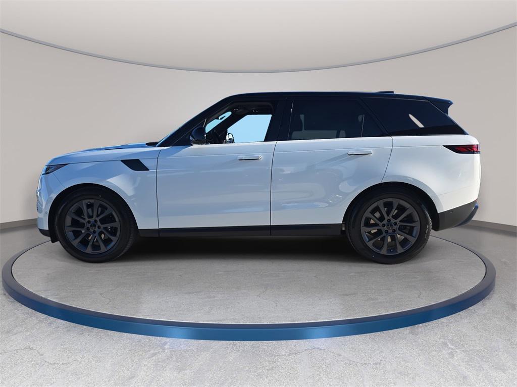 new 2026 Land Rover Range Rover Sport car, priced at $92,060