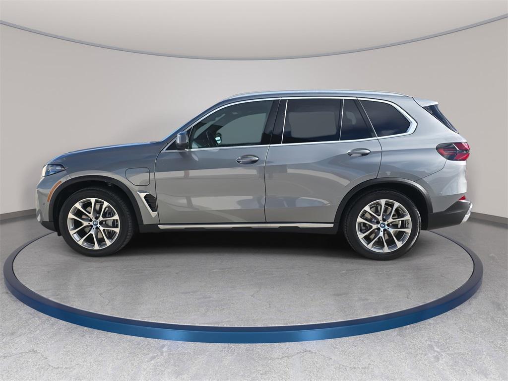 used 2025 BMW X5 PHEV car, priced at $68,880
