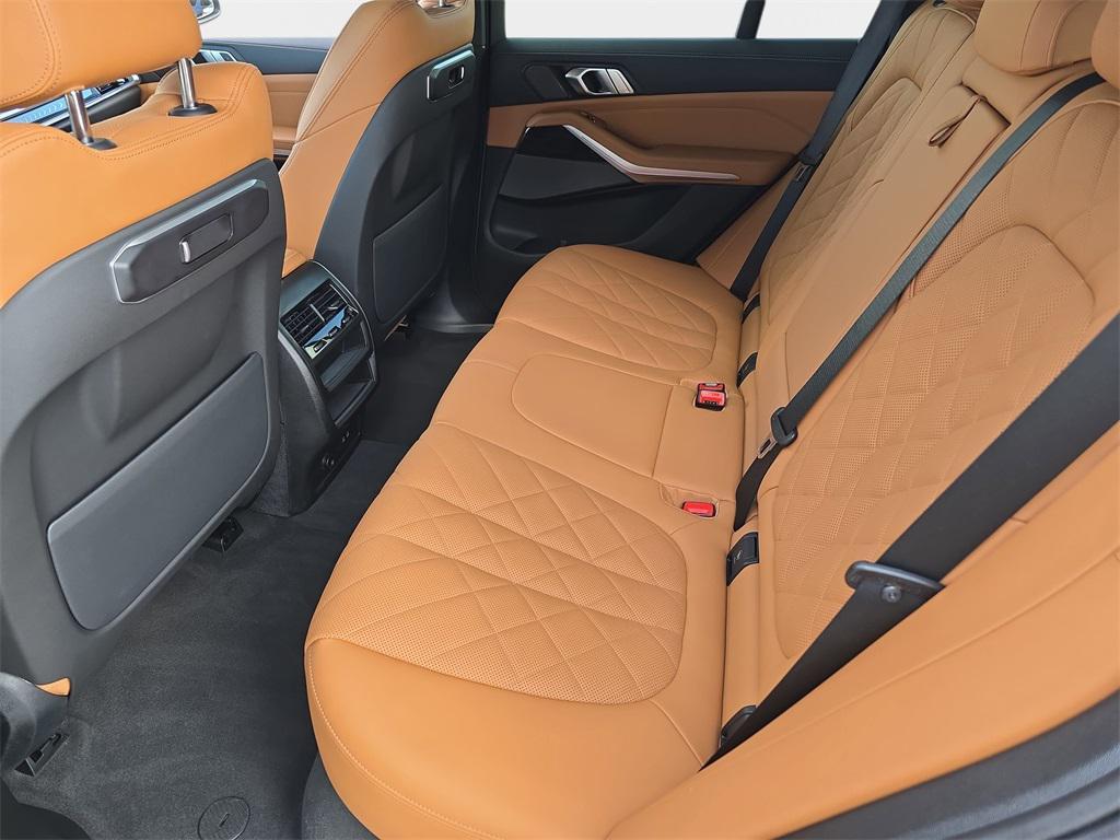 used 2025 BMW X5 PHEV car, priced at $68,880