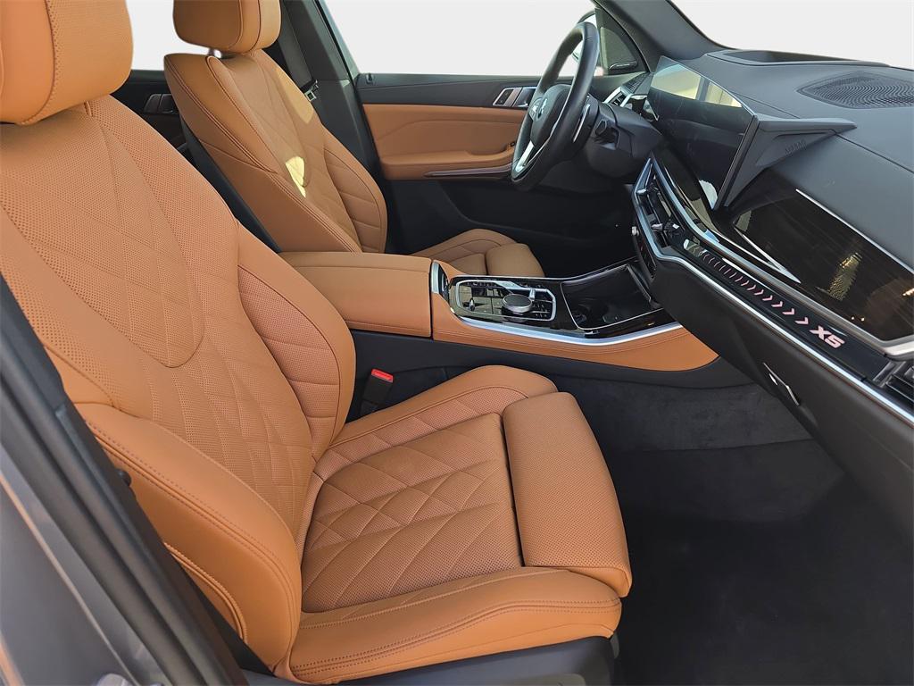used 2025 BMW X5 PHEV car, priced at $68,880