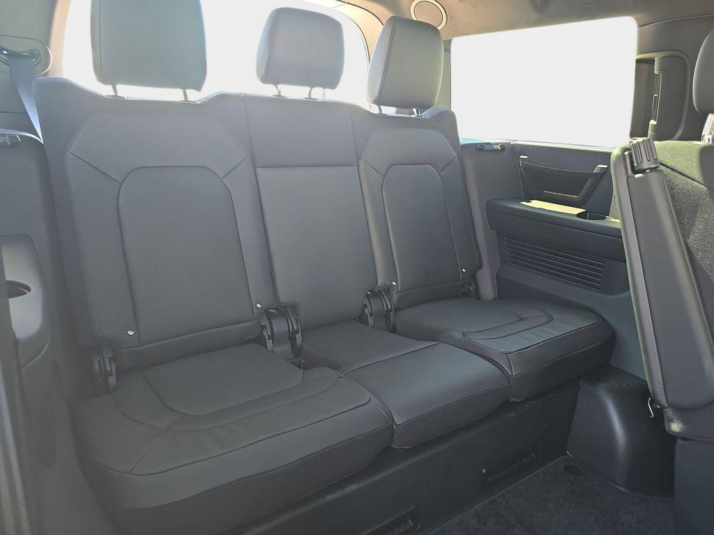 new 2026 Land Rover Defender car, priced at $131,921