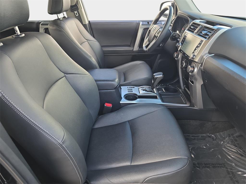used 2022 Toyota 4Runner car, priced at $34,480