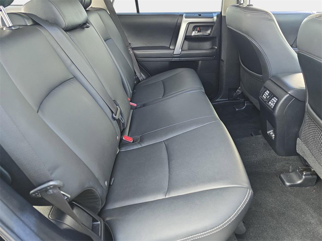 used 2022 Toyota 4Runner car, priced at $34,480