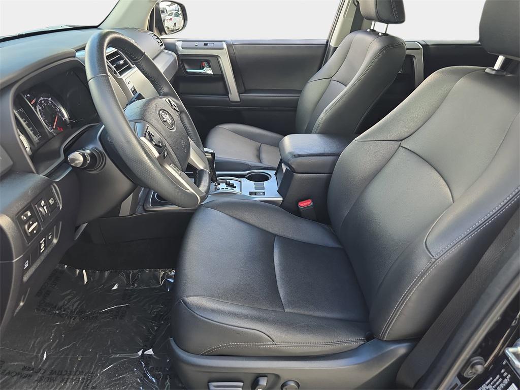 used 2022 Toyota 4Runner car, priced at $34,480