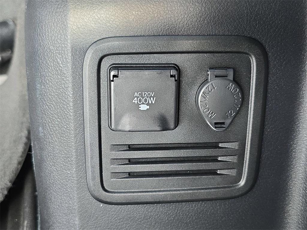 used 2022 Toyota 4Runner car, priced at $34,480