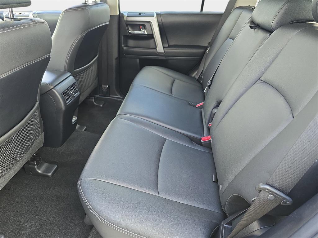 used 2022 Toyota 4Runner car, priced at $34,480