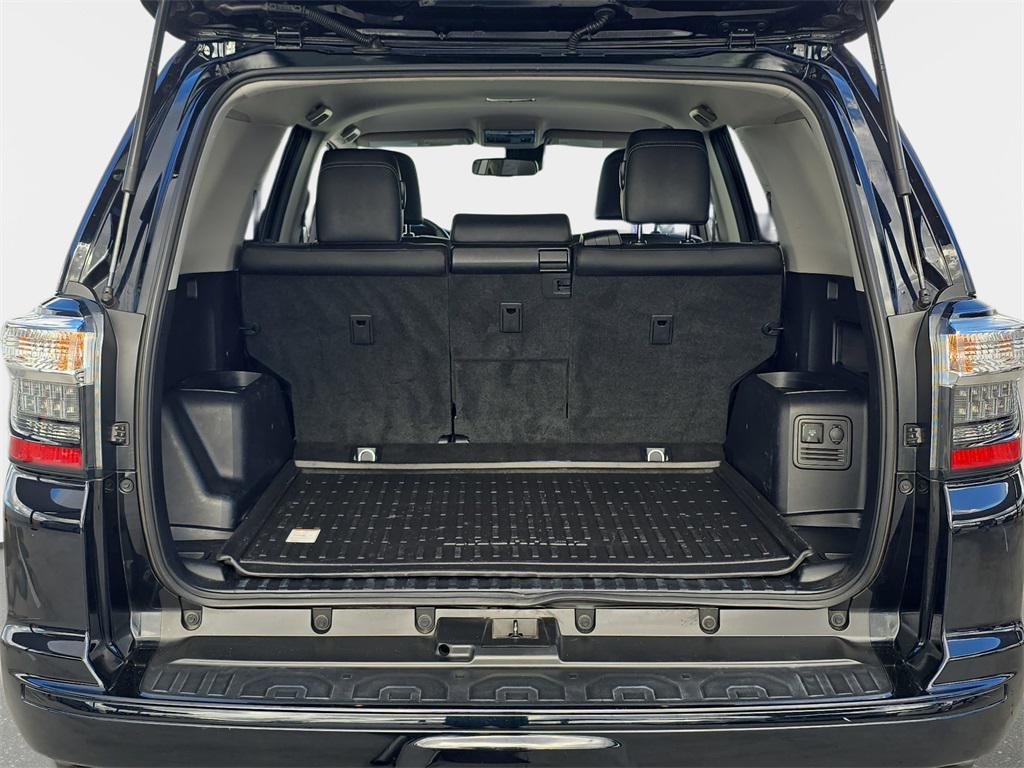 used 2022 Toyota 4Runner car, priced at $34,480