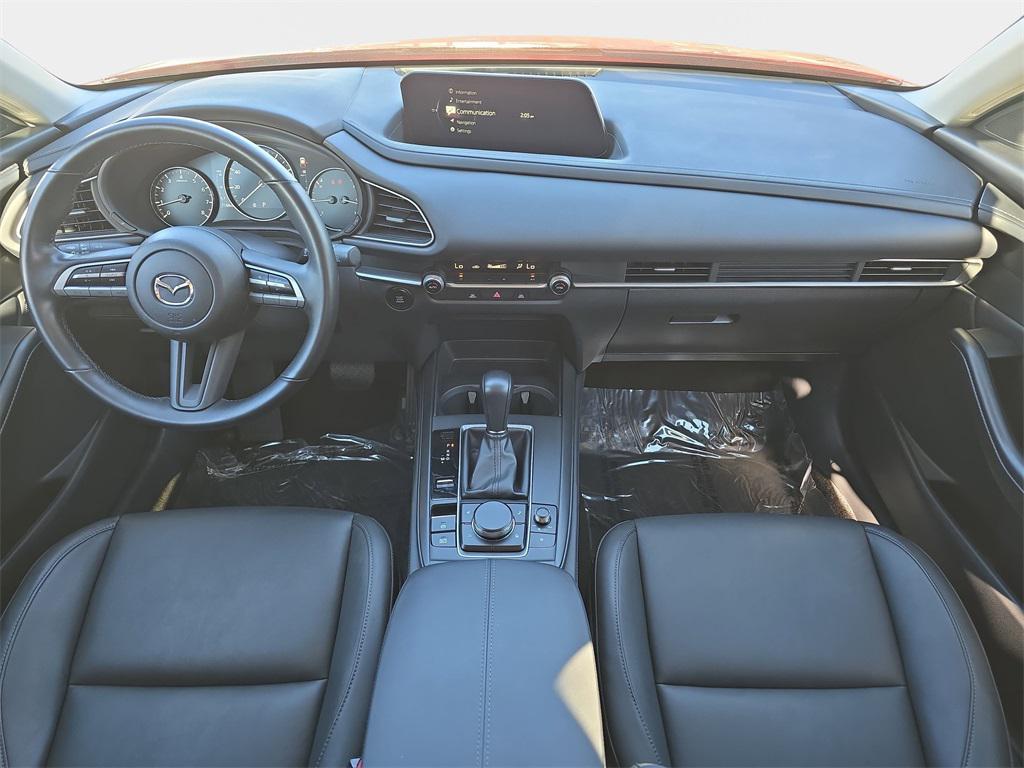 used 2022 Mazda CX-30 car, priced at $20,970