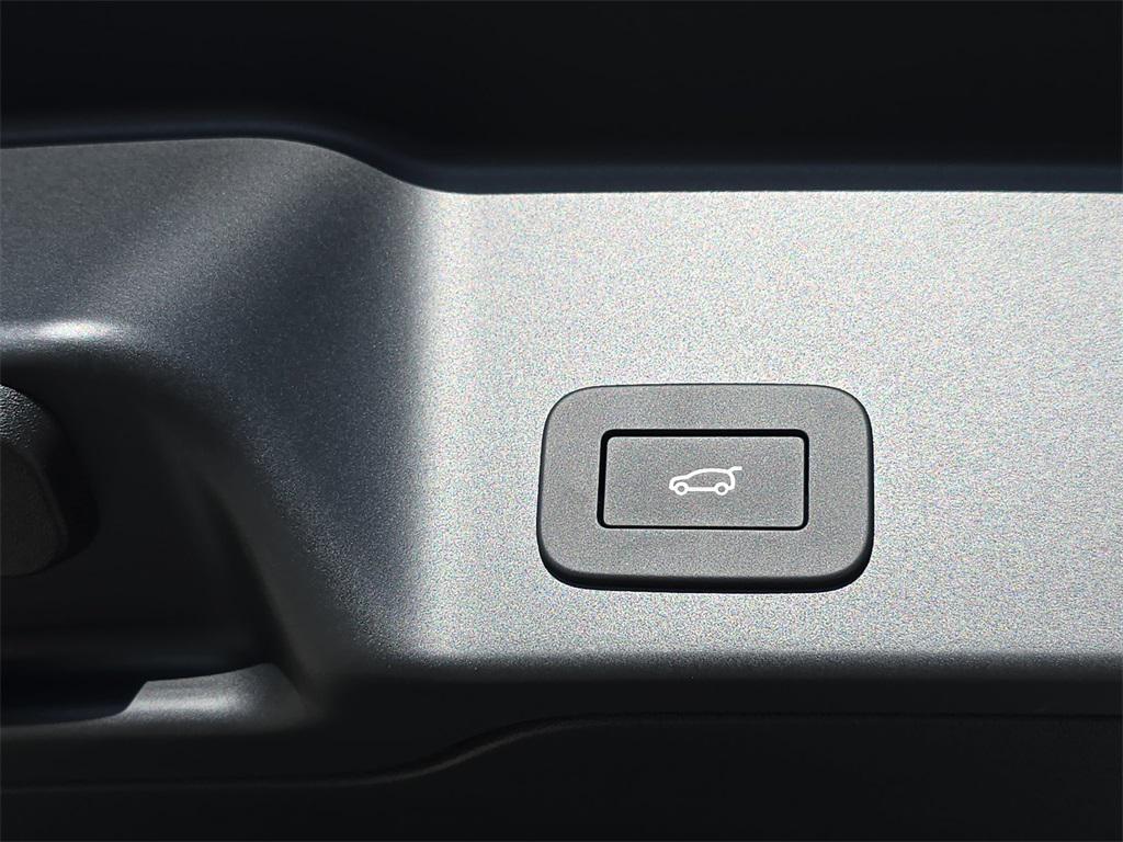 new 2026 Land Rover Range Rover Evoque car, priced at $53,540