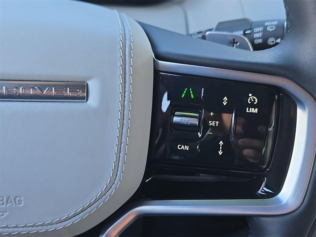 used 2023 Land Rover Range Rover Sport car, priced at $70,830