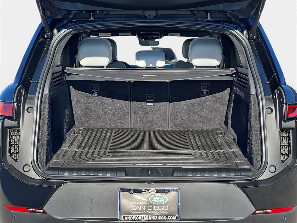 used 2023 Land Rover Range Rover Sport car, priced at $70,830
