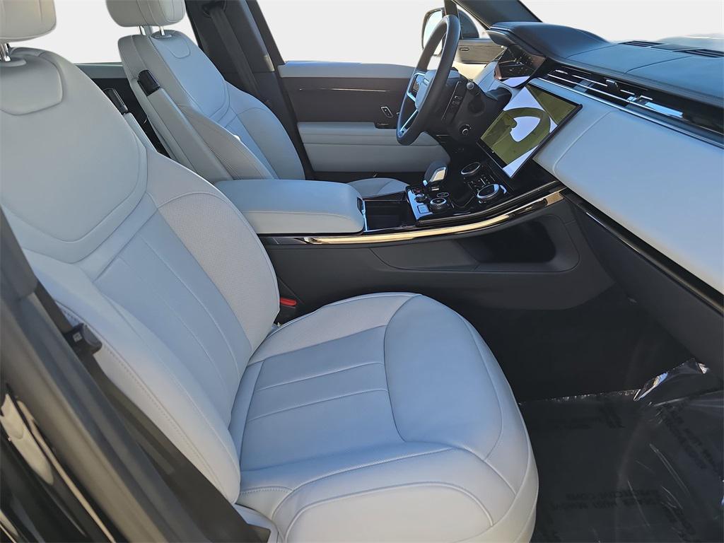 used 2023 Land Rover Range Rover Sport car, priced at $70,830