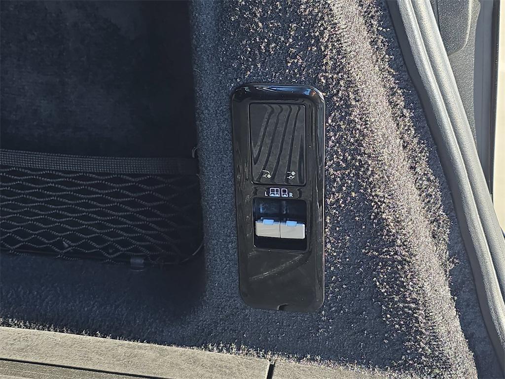 used 2023 Land Rover Range Rover Sport car, priced at $70,830